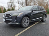 Certified 2024 Acura RDX SH-AWD w/ Technology Package image 3