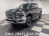 New 2025 RAM 2500 Laramie image 1