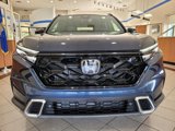 New 2025 Honda CR-V Sport Touring image 2