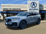 New 2025 Acura MDX A-Spec image 5