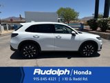 New 2026 Honda HR-V EX-L image 6