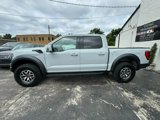 Used 2023 Ford F150 Raptor image 2