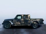 Used 2023 Jeep Gladiator Overland image 2