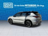 New 2025 Mitsubishi Outlander SEL image 2