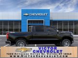 New 2025 Chevrolet Silverado 1500 LT image 5