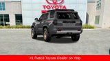 New 2025 Toyota 4Runner TRD Off-Road image 4