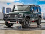 New 2025 INEOS Grenadier Trialmaster Edition image 2