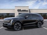 New 2026 Cadillac Escalade IQ Sport 1 image 2
