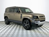 Certified 2025 Land Rover Defender 110 S image 3