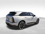 New 2025 Cadillac Escalade IQ Sport 2 image 4