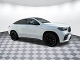 New 2025 Mercedes-Benz GLE 63 AMG S image 2