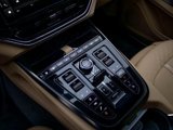 New 2025 Aston Martin DBX 707 image 5