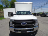 Used 2020 Ford F450 XL w/ Power Equipment Group image 3