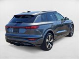 New 2025 Audi SQ6 e-tron Prestige image 2