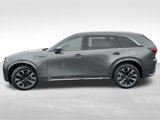 New 2025 MAZDA CX-90 3.3 Turbo S w/ Premium Plus image 3