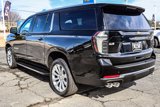 New 2025 Chevrolet Suburban Premier image 5