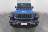 New 2025 Jeep Wrangler Unlimited Rubicon image 3
