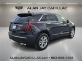 New 2025 Cadillac XT5 Luxury image 5