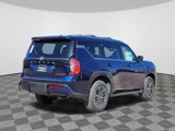 New 2025 Nissan Armada Platinum image 3
