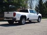 New 2025 GMC Sierra 3500 SLT w/ SLT Premium Package image 3