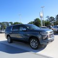 New 2025 Chevrolet Suburban Premier w/ Sun And Tow Package image 6