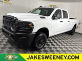New 2026 RAM 2500 Tradesman image 4