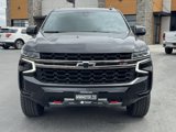 Used 2022 Chevrolet Suburban Z71 image 2