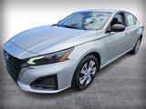 New 2025 Nissan Altima 2.5 S image 2