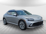 New 2025 Genesis GV60 RWD image 2