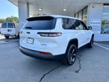 New 2025 Jeep Grand Cherokee L Limited w/ Black Appearance Package image 5