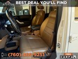 Used 2012 Jeep Wrangler Unlimited Sahara w/ Mopar Chrome Edition Group image 6