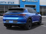 New 2025 Chevrolet Equinox EV RS image 4