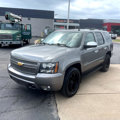 Used 2012 Chevrolet Tahoe LTZ image 3