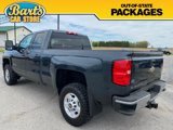 Used 2019 Chevrolet Silverado 2500 LT w/ All Star Edition image 4