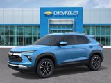 New 2026 Chevrolet TrailBlazer LT w/ Driver Confidence Package image 2