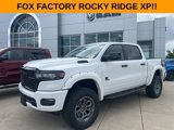 New 2025 RAM 1500 Big Horn image 3