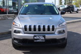 Used 2016 Jeep Cherokee Sport w/ Safety Group image 3