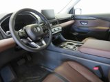 New 2025 Honda Pilot Elite image 3