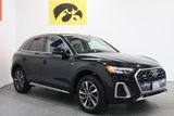 Used 2024 Audi Q5 2.0T Prestige w/ Prestige Package image 6