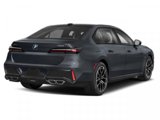 New 2025 BMW 760i xDrive image 2