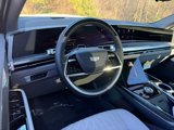New 2025 Cadillac Escalade IQ Luxury 1 w/ LPO, Radiant Package image 3