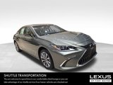 New 2025 Lexus ES 350 w/ Premium Package image 5