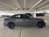 New 2025 BMW 330i Sedan w/ Convenience Package image 3