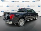 New 2025 Ford F150 Lariat w/ Equipment Group 501A Mid image 5