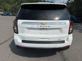 Used 2021 Chevrolet Tahoe LT w/ LT Signature Plus Package image 4