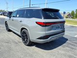 New 2025 Lexus TX 350 AWD image 3