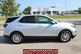 Used 2022 Chevrolet Equinox LT w/ Driver Convenience Package image 4