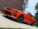 Used 2018 Chevrolet Camaro SS w/ Hot Wheels Edition image 3