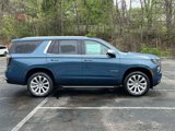New 2025 Chevrolet Tahoe Premier image 2