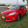 Used 2012 Ford Focus SE image 3